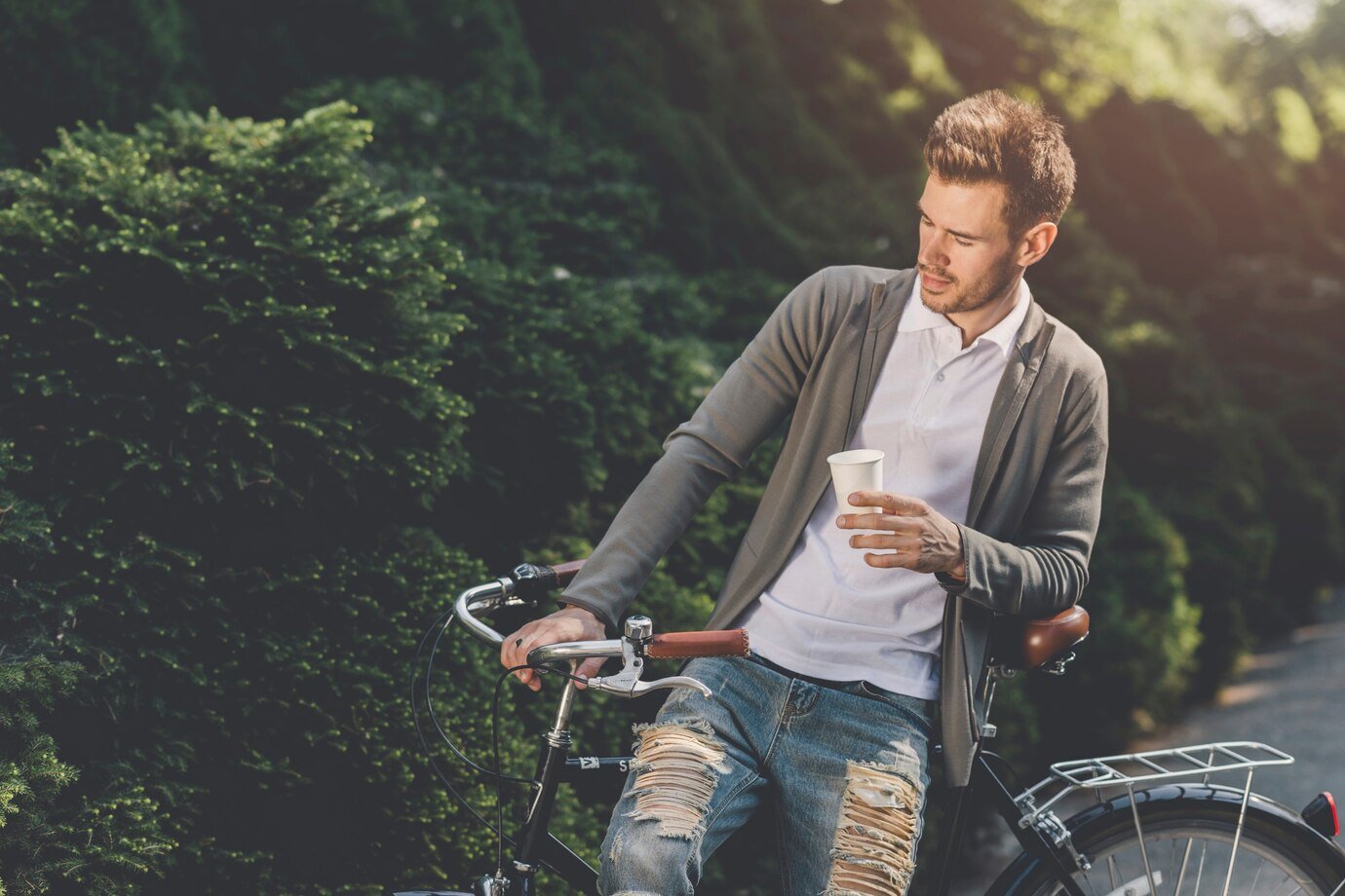 Sustainable Living: Simple Steps to an Eco-Friendly Lifestyle