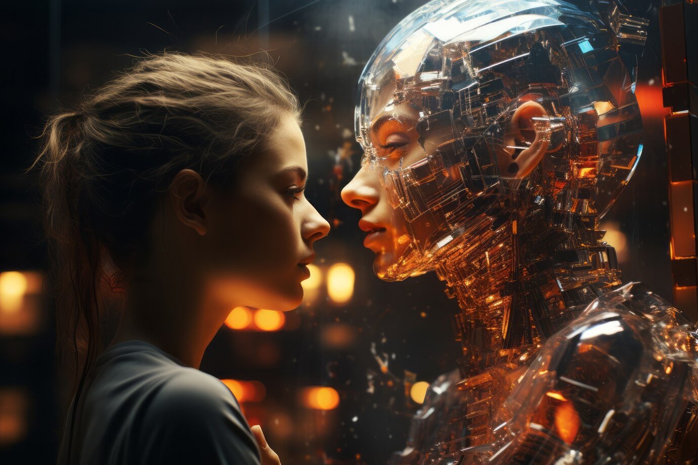 AI and Creativity: How Machines Are Shaping Art, Music, and Literature