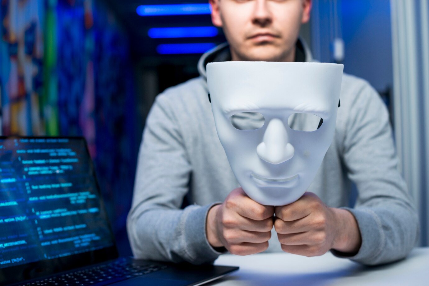 The Role of AI in Enhancing Cybersecurity: Fighting Threats with Algorithms